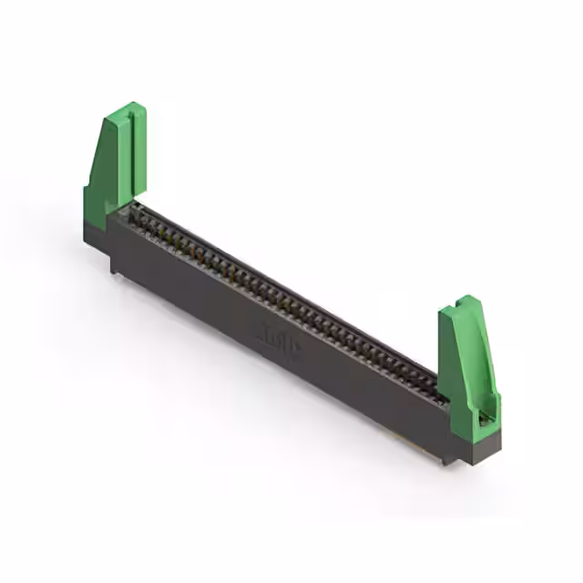 395-082-524-888 EDAC Inc.  Edgeboard Connectors